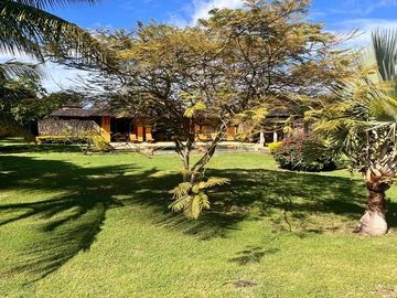 4 Bedroom Villa