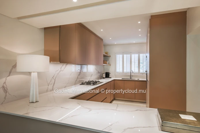 Vista: Apartment for rent with golf view | Anahita Beau Champ