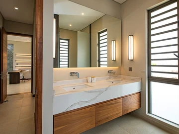 Villa de 4 Chambres