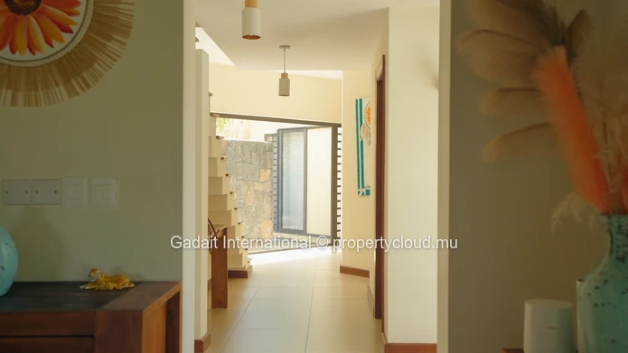 Somptueuse Villa de Prestige à Vendre - Cap Tropical 2, Île Maurice - Luxe et Résidence Permanente