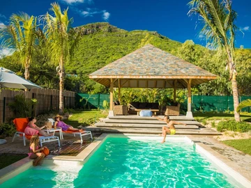 3 Bedroom Villa