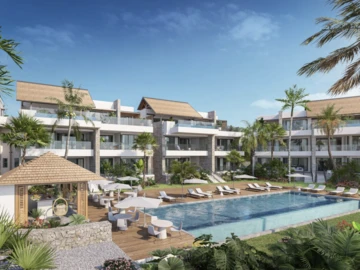 3 Bedroom Penthouse