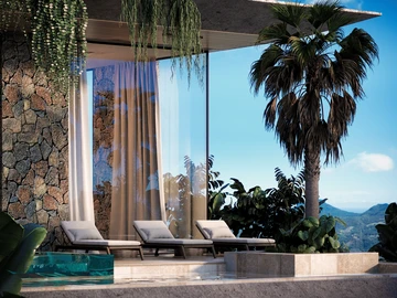 4 Bedroom Villa
