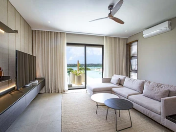 4 Bedroom Villa