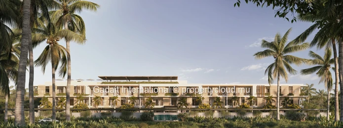Elegant Apartment in Péreybère | Strong Rental Returns | 2Beach Collective