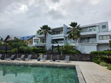 3 Bedroom Penthouse