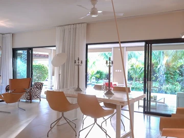 Villa de 3 Chambres