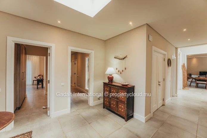 Villa de luxe à vendre | Heritage Villas Valriche – Luxe, Vue Mer & Accès Golf