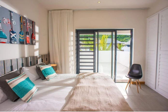 Paradise T4 villa: comfort and authenticity on the west coast